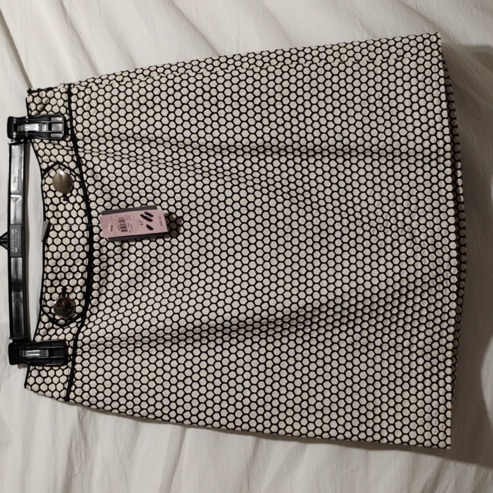 SALE! NWT Ann Taylor Classy Jacket & Skirt Set Sz.6P - Picture 8 of 12